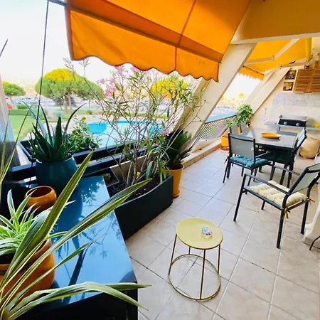 Le Port Camargue - 2 Bedrooms Air Conditioning Terrace And Swimming Pool! *